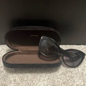 Tom Ford Women’s Sunglasses